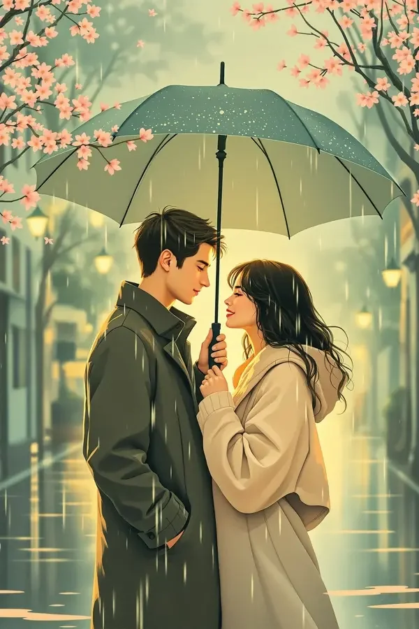 春风十里 海报